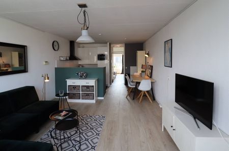 Te huur: Appartement Havenstraat in Maastricht - Foto 4
