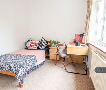 1 bedroom in a house share to rent - Photo 4
