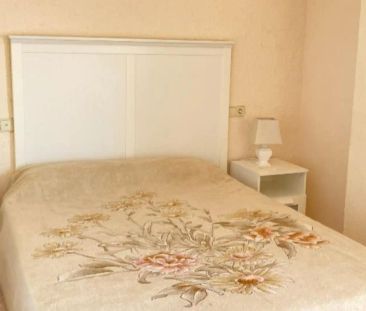 Apartamento de alquiler en Avenida Castelló, 12, Sant Antoni - Photo 4