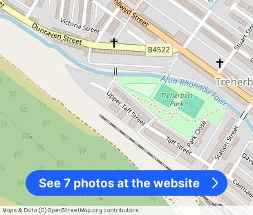 Upper Taff Street, Treherbert, - Photo 1