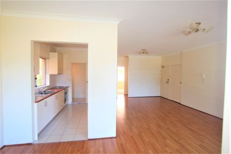 2 Bedroom Unit on 1st Floor - Photo 2