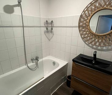 Location appartement Thionville F3 duplex cuisine équipée - Photo 1