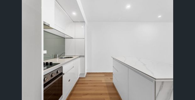 Contemporary Two-Bedroom Apartment in a Boutique Carlton Laneway Setting - Photo 1