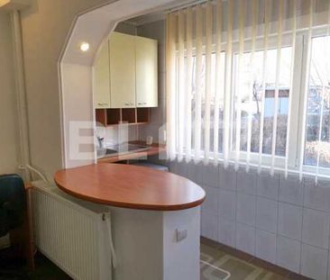 Oferta de nerefuzat! Garsoniera 25 mp, mobilat modern si utilat, zona strazii Dunarii! - Photo 4