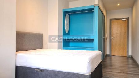 3 bedroom flat share to rent - Photo 4