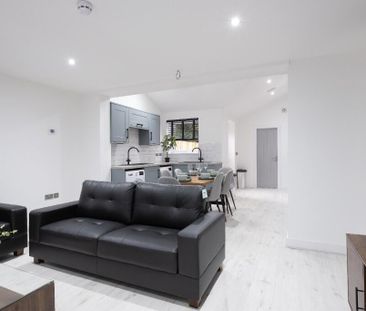 1 bedroom house to rent - Photo 2