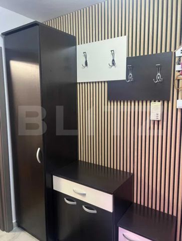 De inchiriat apartament cu 2 camere, zona Gemenii - Photo 4