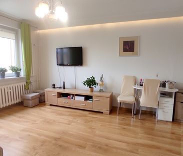 Wynajem 1 pok mieszk. z osobną kuchnią, Pomorzany (434486) - Фото 1