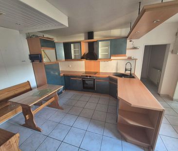 MAISON MITOYENNE DE 113 M² BATIE SUR TERRAIN DE 160 M² AVEC COUR SI... - Photo 4