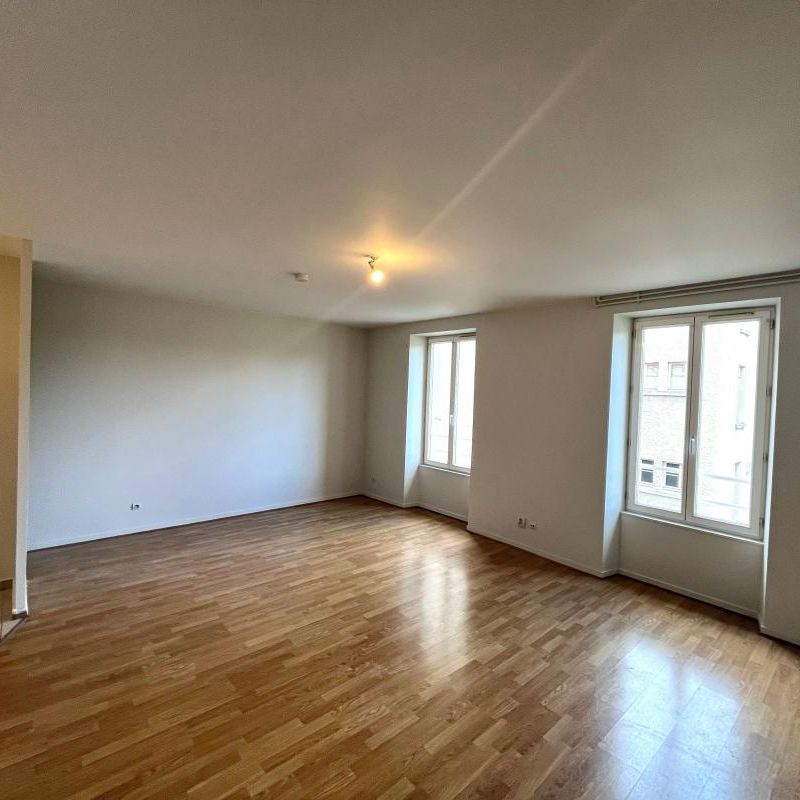 Location Appartement 3 pièces 53m² MEAUX 77100 - Photo 1