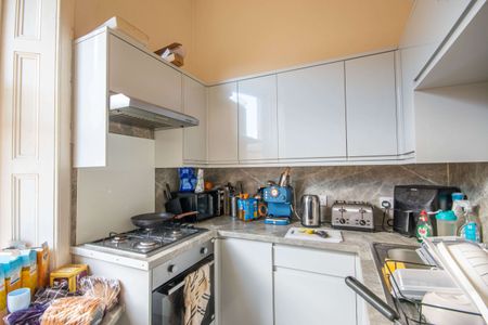 3059L - Lauriston Park, Edinburgh, EH3 9JA - Photo 2