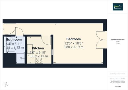 Mayfair House, 59 Regent Street, Plymouth, Devon, PL4 - Photo 5