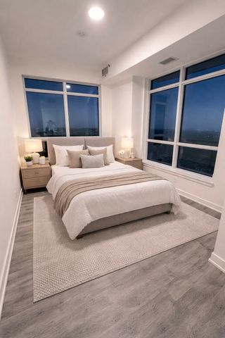 For Lease - 30 Upper Mall Way Unit# A2602, Vaughan, Ontario - Photo 4