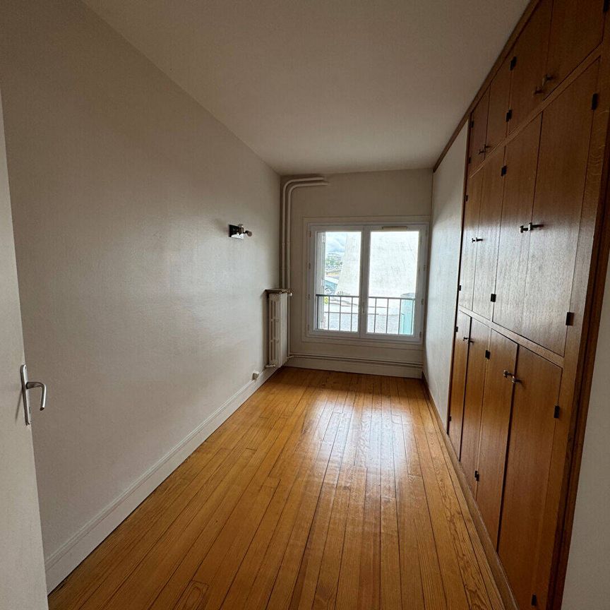 Location appartement 5 pièces 130.76 m² à Le Havre (76600) - Photo 1