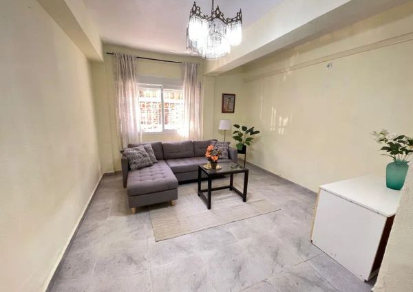 Alquiler de piso en Calle General Trucharte