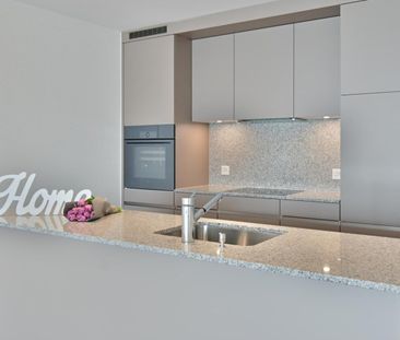 2.5 Zimmer, 66 m², 2. Stock - Photo 2