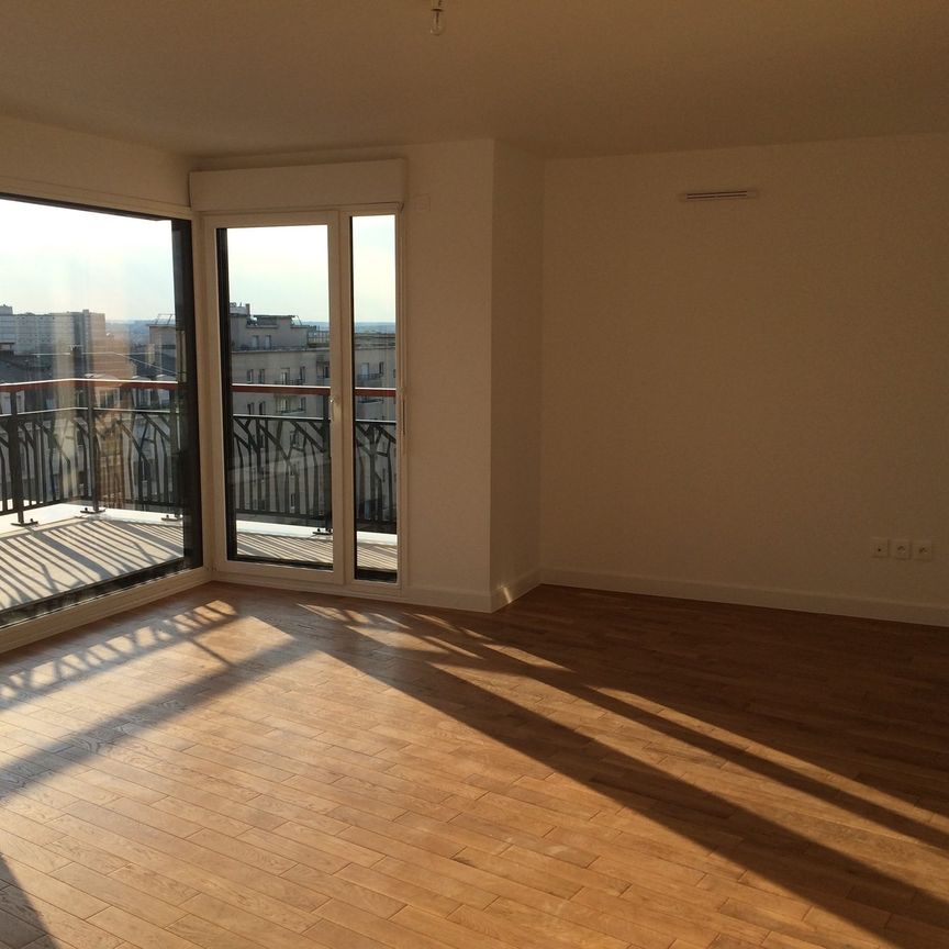 Location Appartement 3 pièces 65m² COLOMBES 92700 - Photo 1