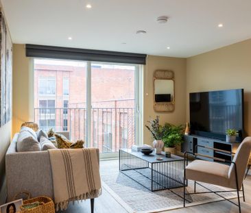 2 bedroom flat to rent - Photo 3