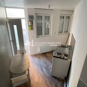 Location Maison 2 pièces 29m² DOUAI 59500 - Photo 3