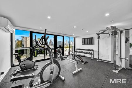 612/58 Villiers Street, North Melbourne - Photo 4