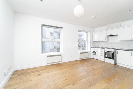 1 bedroom cottage to rent - Photo 4