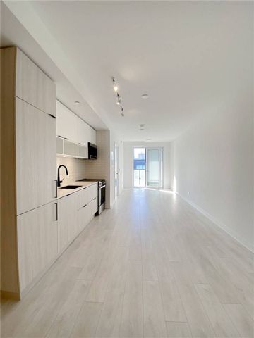 For Lease - 35 Rolling Mills Road Unit# N565, Toronto, Ontario - Photo 3