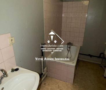 Location Appartement 2 pièces Limoges (87000) - Photo 4