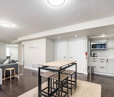 For Lease - 46 Illingworth Lane Unit# Room, Ajax, Ontario - Photo 1