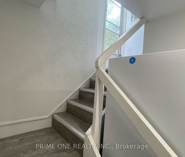 For Lease - 164 Meadowvale Road Unit# BSMNT, Toronto, Ontario - Photo 5