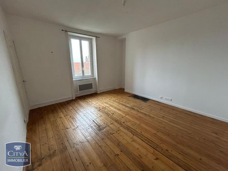 Location Appartement 2 pièces 39m² LIMOGES 87000 - Photo 3