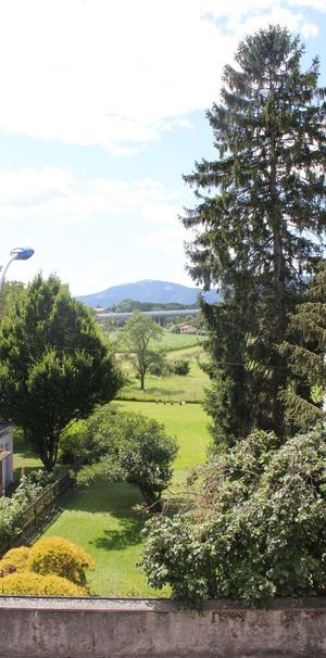 Les Tuileries de Grandson, nice 3.5 room apartment in quiet area - Photo 2