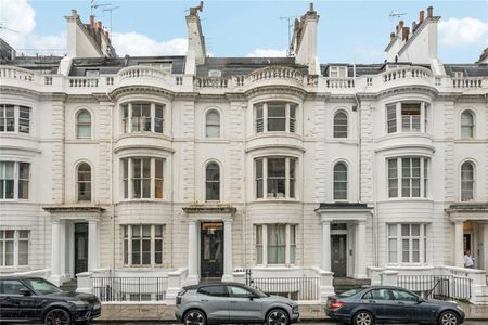 One bedroom apartment near Paddington and Hyde Park - Photo 2