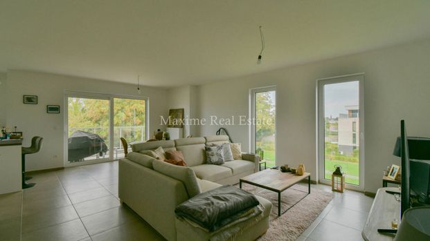 Appartement te huur in Wezembeek-Oppem - Photo 1