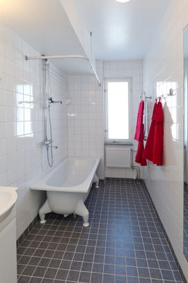 Spjutgatan 1 - Foto 1