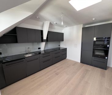 6-Zimmer Dachwohnung - Photo 2