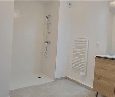 3 pièces - 60,53 m² - 1er étage - Colocation non autorisée - Photo 2