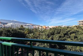 Apartamento de alquiler en Plaza Charco, 2, Zona Martiánez