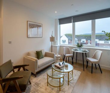 1 bedroom flat to rent - Photo 1