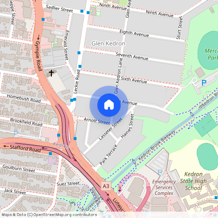 91 Glen Kedron Lane, Qld 4031