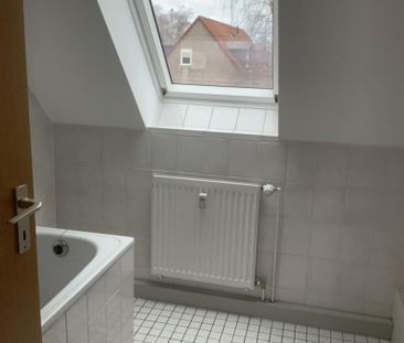 Geräumige 2-Zimmer-Wohnung in Herne Unser Fritz - Photo 5