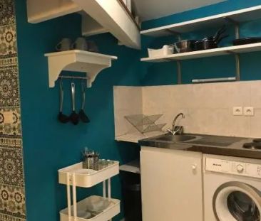 Appartement à louer 1 pièce 28.76m² - Photo 3