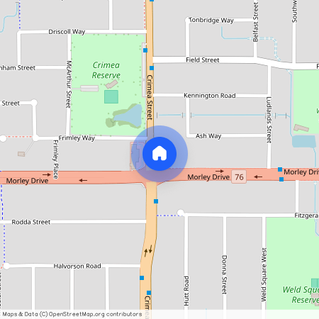 124 Crimea Street, WA 6062, Morley