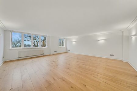 Westfield, 15 Kidderpore Avenue, Hampstead, London NW3 - Photo 4