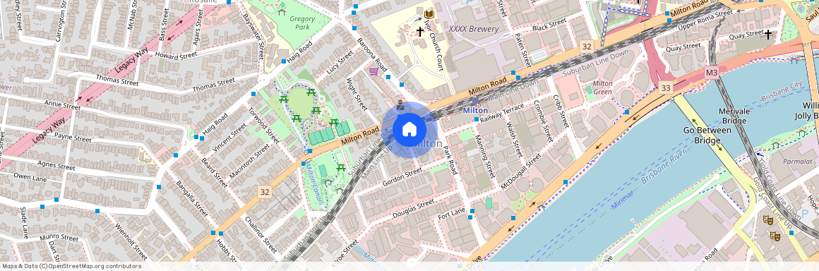 19 Sheehan Street, Qld 4064, Milton