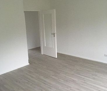 Schöne 3 Zimmerwohnung - Foto 1