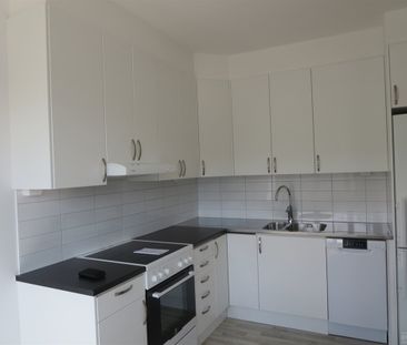 Örnsköldsgatan 20 - Foto 2