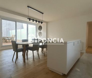 Tout savoir sur cet appartement dans le quartier Gare, à Chatou - Photo 5