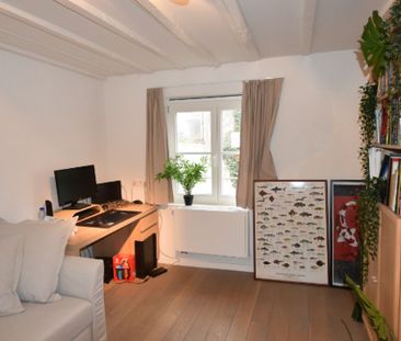 Woning te huur in Gent voor € 815 met 1 slaapkamer - Photo 1