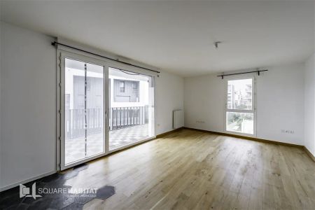 Location appartement 3 pièces - 62m² à Bordeaux (33000) - Photo 2