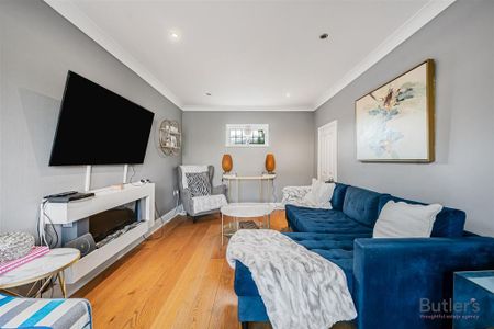 2 bedroom terraced house to rent - Photo 2